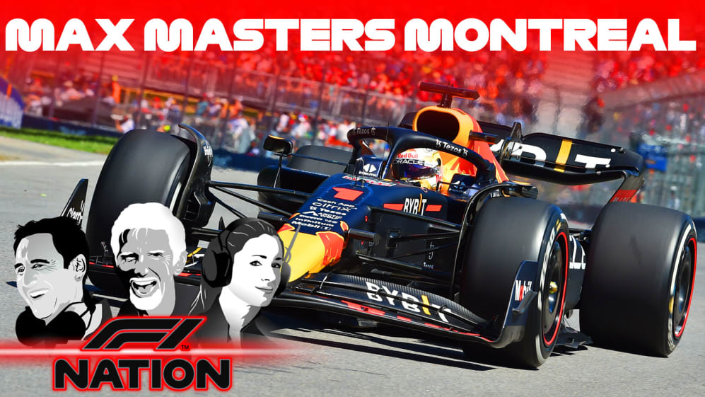 F1 best sale 2019 montreal